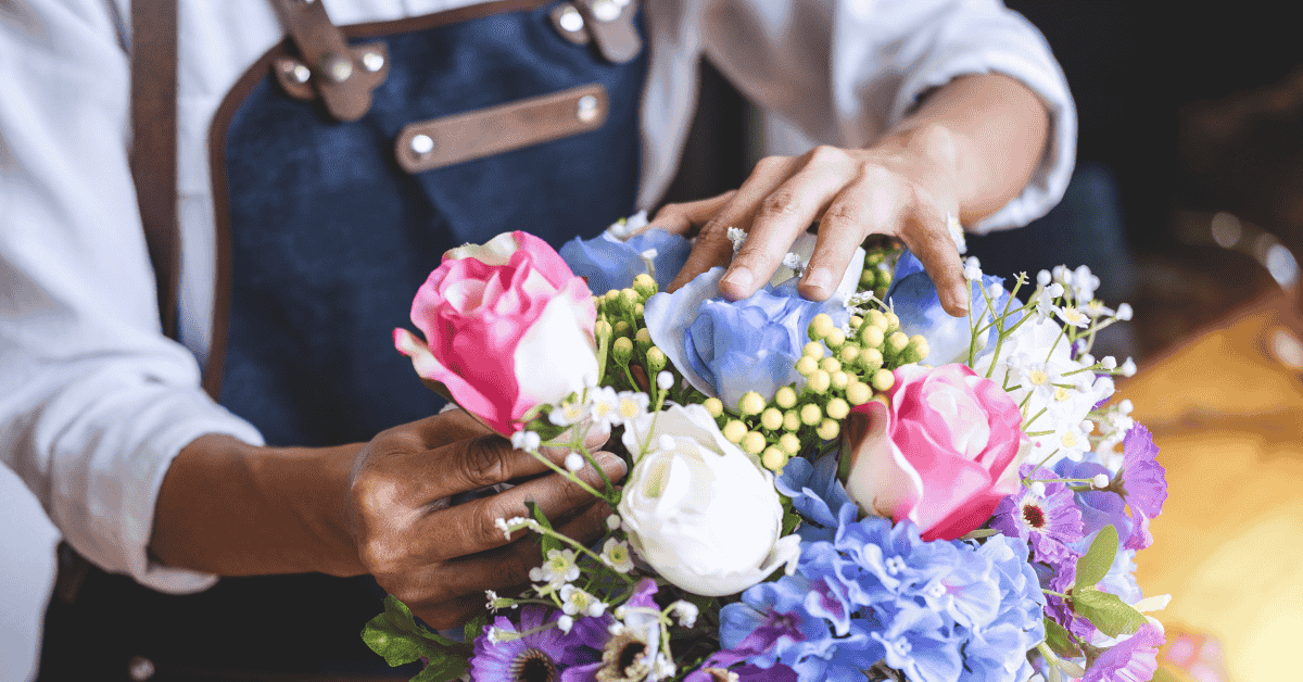 Where Can You Buy Artificial Flowers: An Ultimate Guide