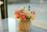 Artificial flower