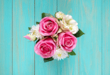 Artificial flower